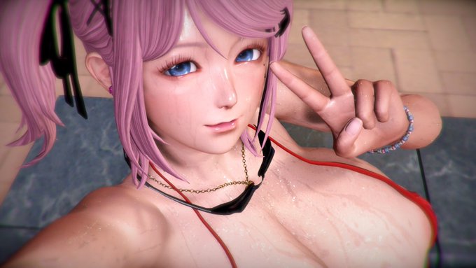 #NSFW 適当に過去作を転載 