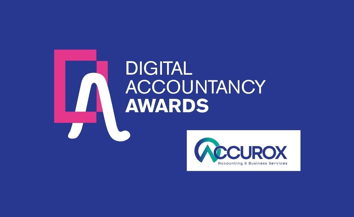 AccuroxSupport's tweet image. Whatever the outcome, we are thrilled to have been shortlisted for Best Digital Accountant.  Good luck to everyone on the list! #PracticeIgnition #ACCA 
buff.ly/3nLfsA7