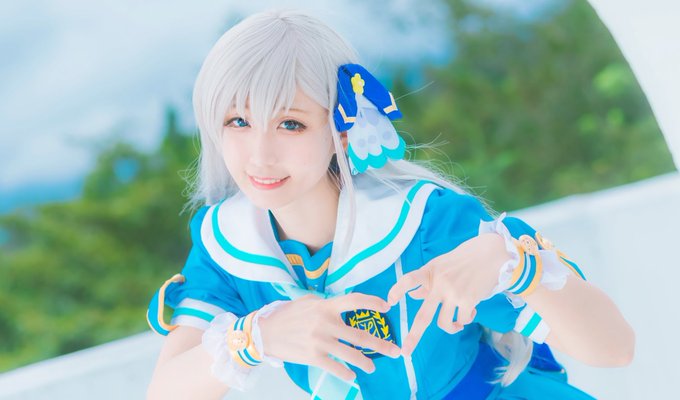コスプレイヤー桜ノｸﾞﾐのTwitter画像51