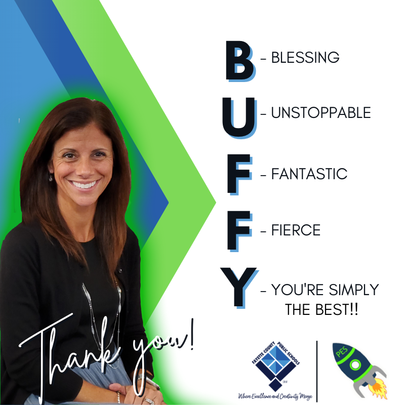 Fayette County Public Schools tweet media