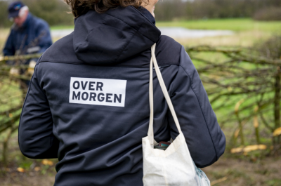 #vacature Het klimaat verandert en blijft dat doen, hoe zeer we ook investeren in CO2-reductie. Klimaatadaptatie is echt nodig. Wij werken hier hard aan, maar hebben meer opdrachten dan collega's. Daarom zoeken we een overmorgen.nl/adviseur-klima…