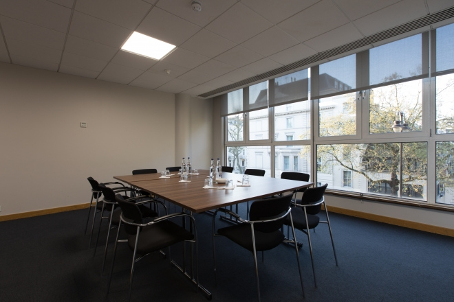 The unique venue that is <a href="/65queensgate/">65 Queen's Gate</a> has been officially recognised as COVID-safe, with accreditation from <a href="/themia_uk/">The Mia UK</a> and Visit Britain. With bright and inspiring meeting spaces and a special reopening offer, it's the perfect choice for your meetings up to 30.