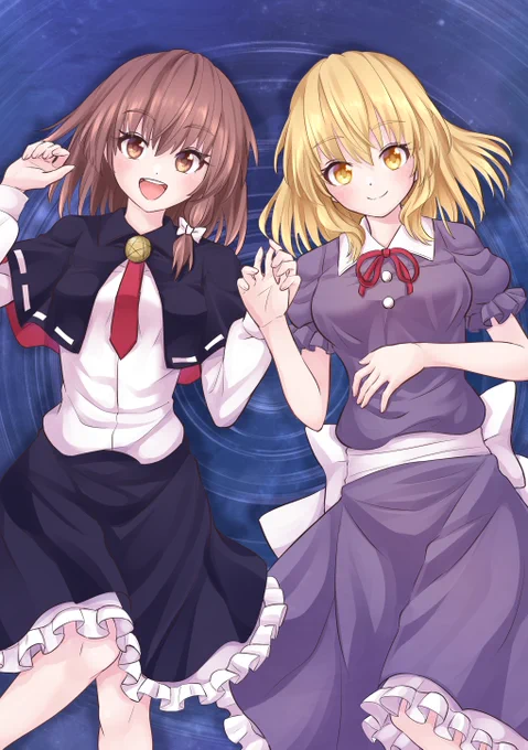 蓮メリちゃん 