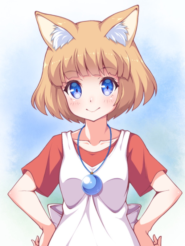 ジラフとアンニカ やさしい雰囲気に惹かれて触れてみたらとても良い作品でした ジ Chan Iiiのイラスト