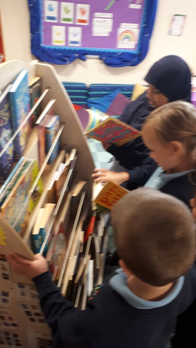 Rendell Primary tweet media