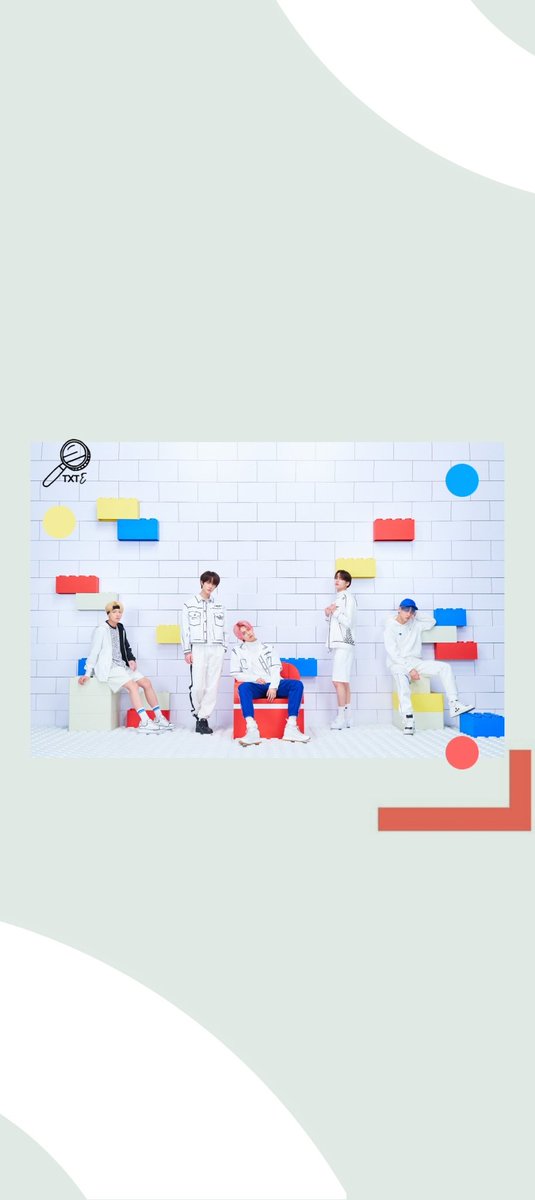 TXT X EDITIONS tweet media