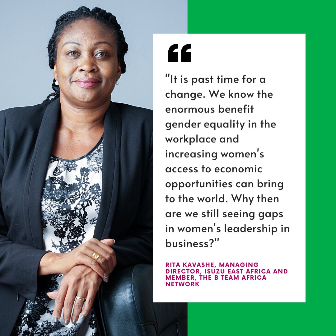 1LV_forwomen's tweet photo. We need change, now!
#OneLoudVoice #WomenInBusiness #WomenInLeadership https://t.co/DJYrp14ROi