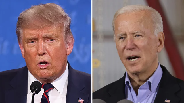 thehill's tweet photo. THE MEMO: Biden landslide creeps into view https://t.co/x0lVo3NCaz https://t.co/iaPGDblXbO