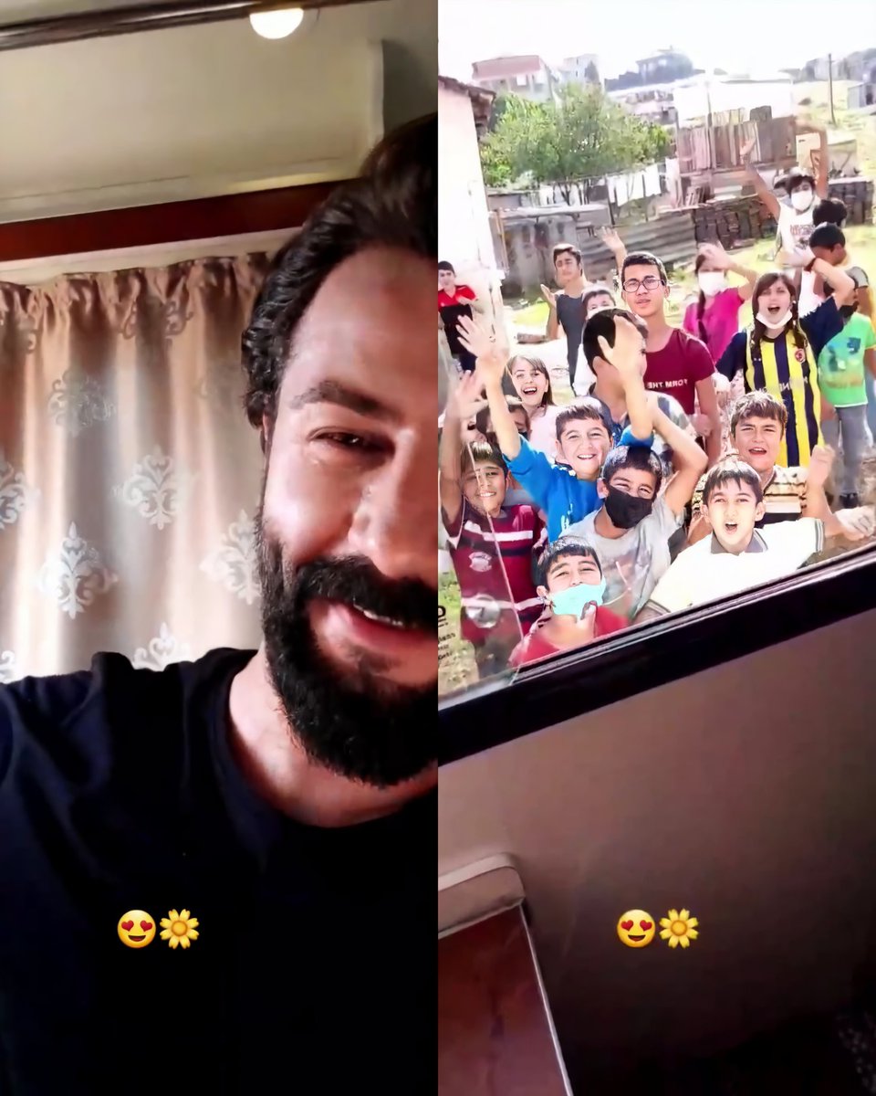 Sevilmeyi en çok hakeden adam yüzün hep gülsün,şu sevgi selinden çok daha fazlasına sahipsin biliyorsun di mi.. 😍 🌸

#gökberkdemirci