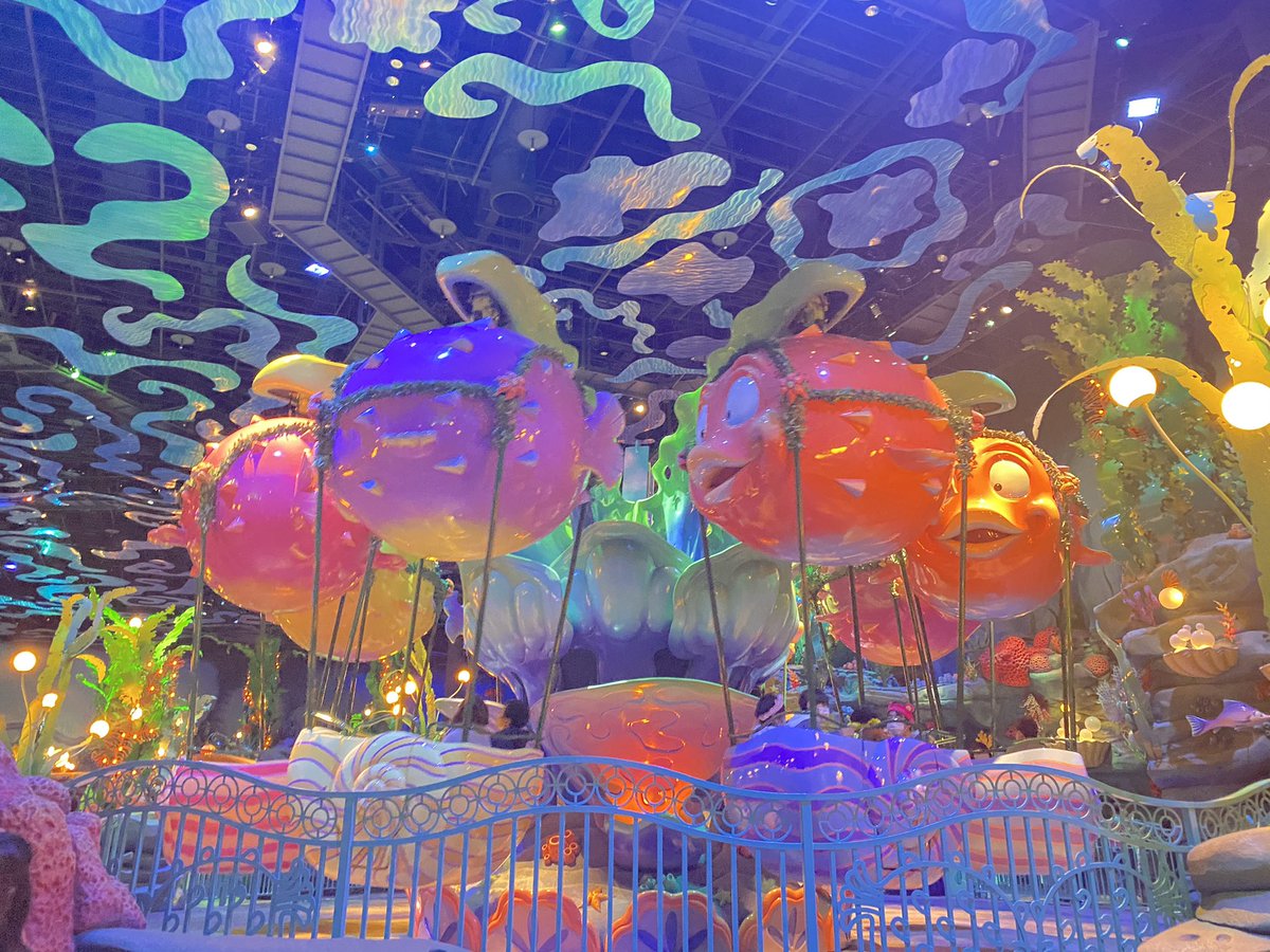 ブローフィッシュバルーンレース