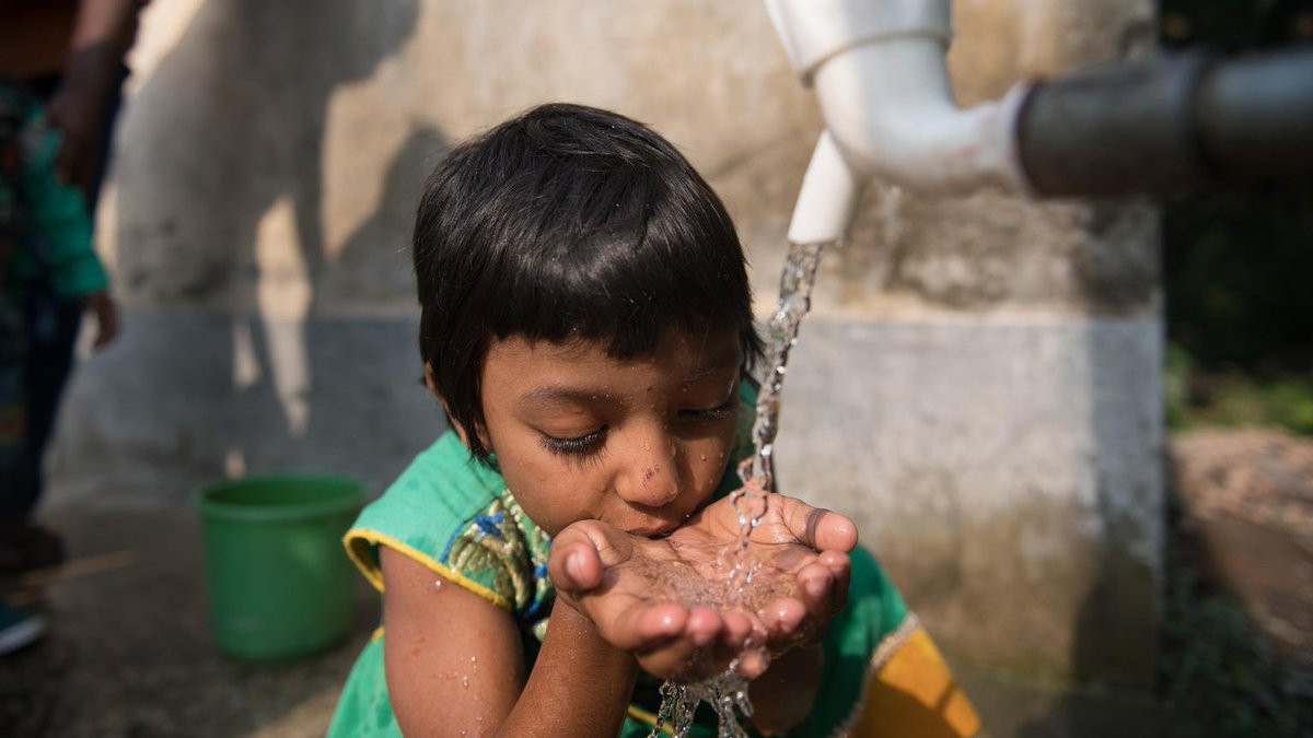 UNICEF India (@unicefindia) on Twitter photo Launched today 📢<a href="/CMO_Odisha/">CMO Odisha</a> launches the first of its kind Mission Drink from Tap scheme to benefit 1.8 lakh marginalized people.
With support from #UNICEF India, <a href="/IRCWASH/">IRC</a> and <a href="/WaterAidIndia/">WaterAid India</a>, the initiative will benefit residents of Bhubaneswar and Puri in Phase 1. Launched today 📢<a href="/CMO_Odisha/">CMO Odisha</a> launches the first of its kind Mission Drink from Tap scheme to benefit 1.8 lakh marginalized people.
With support from #UNICEF India, <a href="/IRCWASH/">IRC</a> and <a href="/WaterAidIndia/">WaterAid India</a>, the initiative will benefit residents of Bhubaneswar and Puri in Phase 1.