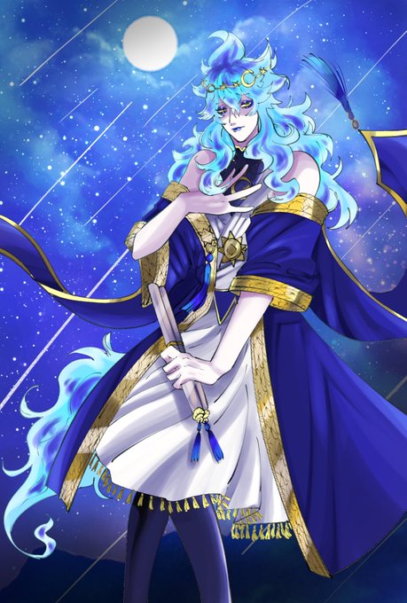 #絵柄が好みって人にフォローされたい

万人受けする絵柄だとは思ってないんですが🧚‍♂️🧚‍♂️🧚‍♂️🧚‍♂️
よかったら✨ 