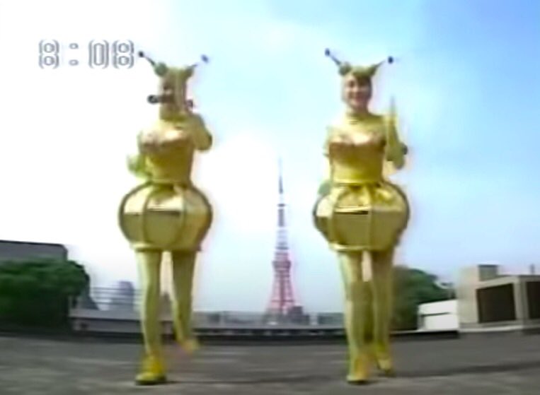 モータウンビート