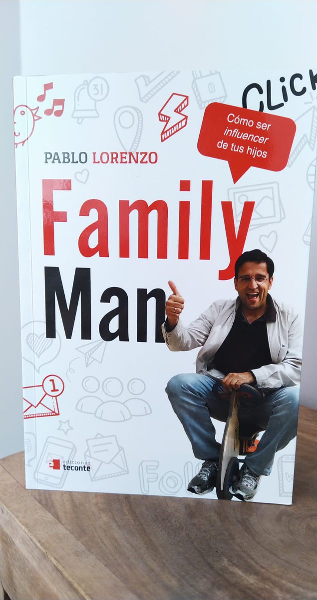 IFFD España tweet media