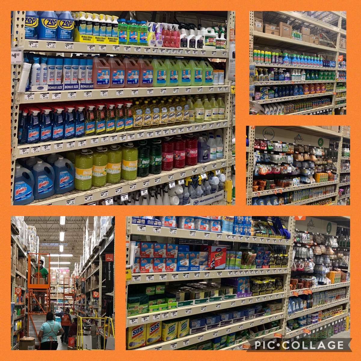 Marquis Carter (@m_carter_sm) on Twitter photo Blitz team getting cleaning aisle packed down and ready for our customers! Way to go! #MAPowerPD <a href="/BrianConwayTHD/">Brian Conway</a> @kerre81275 <a href="/Kswizzy14/">Kieaira Suess</a> <a href="/Joe_BowmanHD/">Joe Bowman</a> Blitz team getting cleaning aisle packed down and ready for our customers! Way to go! #MAPowerPD <a href="/BrianConwayTHD/">Brian Conway</a> @kerre81275 <a href="/Kswizzy14/">Kieaira Suess</a> <a href="/Joe_BowmanHD/">Joe Bowman</a>