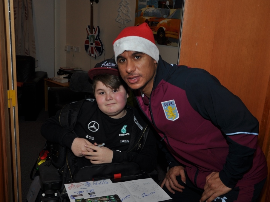 Acorns Children's Hospice tweet media