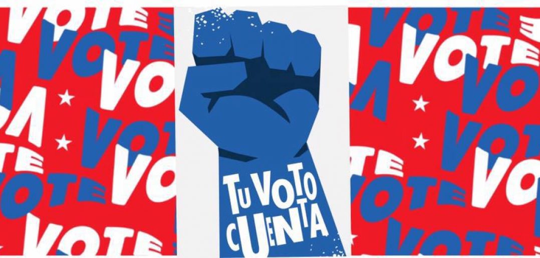 IQLatino's tweet image. Para celebrar el mes de la herencia latina, ¡debemos votar!, por @pilarortegamd ow.ly/Oone50BR25M #Voices