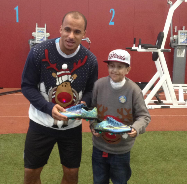 Acorns Children's Hospice tweet media