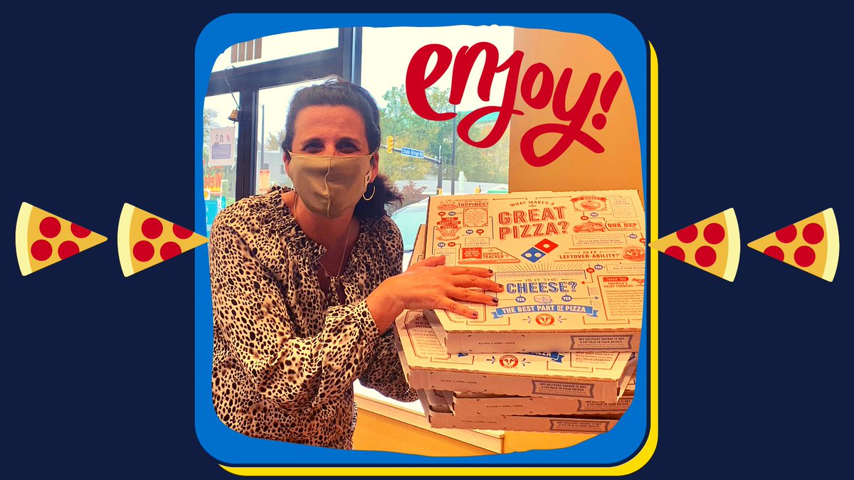 Churchill Road PTA tweet media