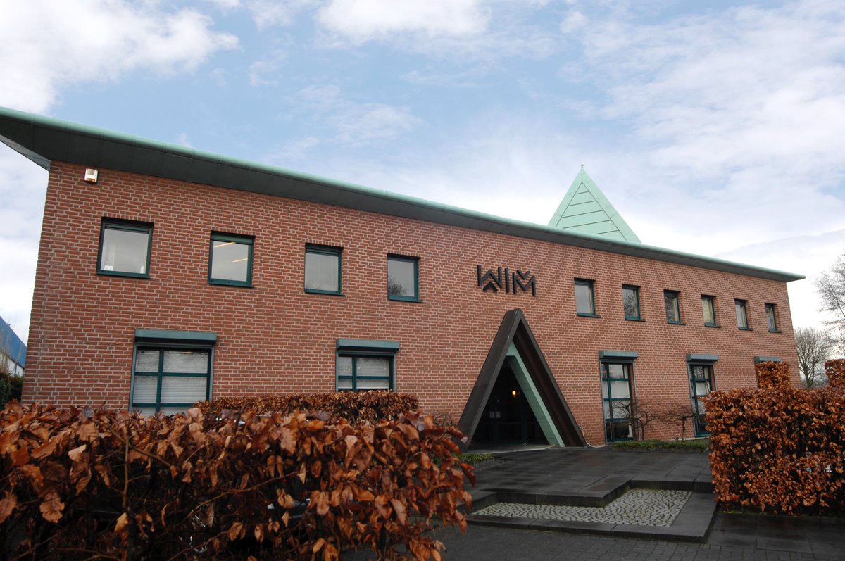 How it started                                    How it's going