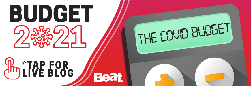 beat102103's tweet photo. Get the #Budget2021 updates that matter to YOU right here 👇

✅Cash for students
✅Increased fuel &amp; heating costs
❓More money in your pocket...
https://t.co/IJBgbt8vAi https://t.co/JJhseH0vdZ