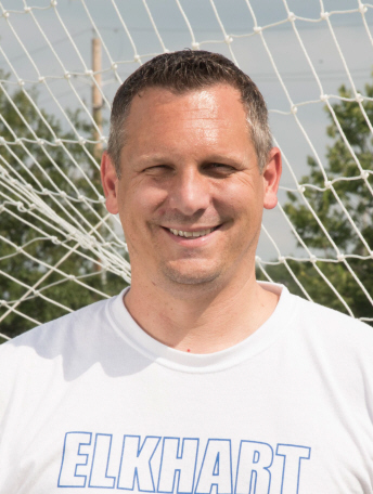 ElkhartHSSports's tweet photo. Congratulations to Boys Soccer Coach - Todd Sheely - NIC Coach of the Year!!  Very well deserved!  GO LIONS!! https://t.co/CT5mbSB0az