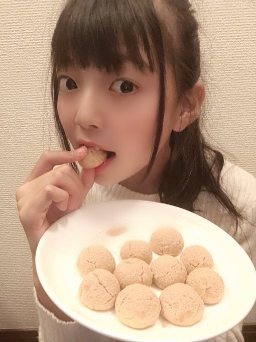 Twitterのコスプレ画像18