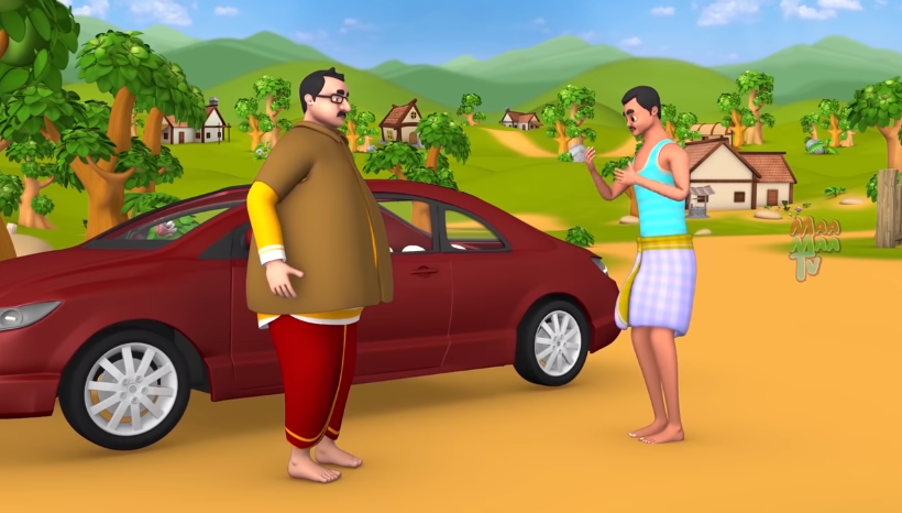 maamaatvkannadastories on Twitter: maamaatvkannadastories on Twitter: