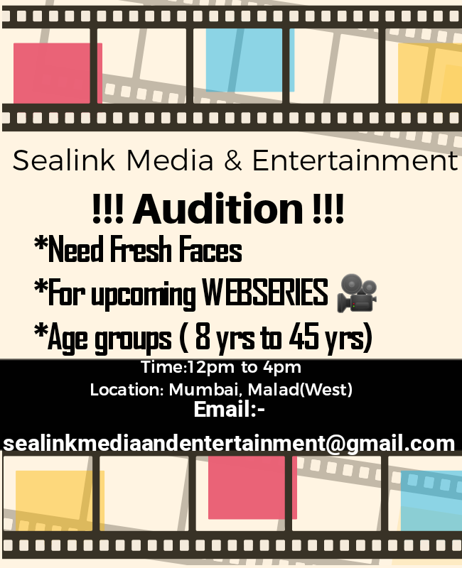 MahiraS96608803's tweet photo. #sealinkmediaandentertainment #media #entertainment #acting #castingcall #portfolio #actors #auditions #face #photoshoot #webseries #serialshooters #moviescenes #entertainer #shooting #series #mumbai #fashion #casting #actress #freshface #newfaces #actingskills #famous #Bollywood https://t.co/0CXLLf9Tb8