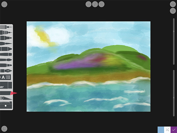 Michelle Forrest tweet media