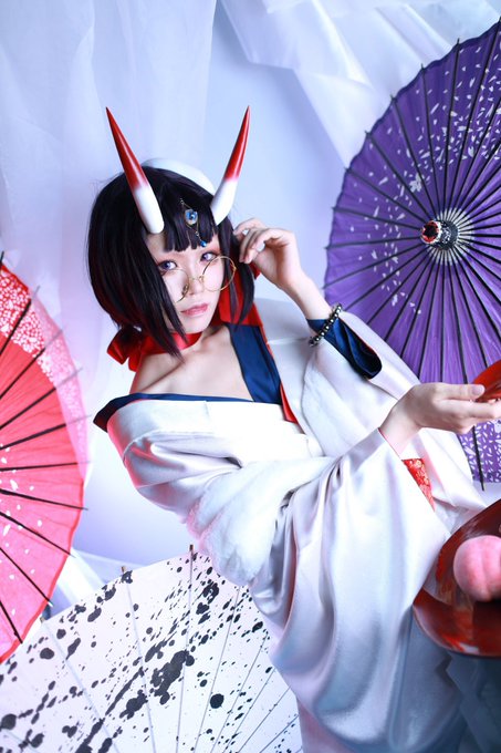 コスプレイヤーのTwitter画像72