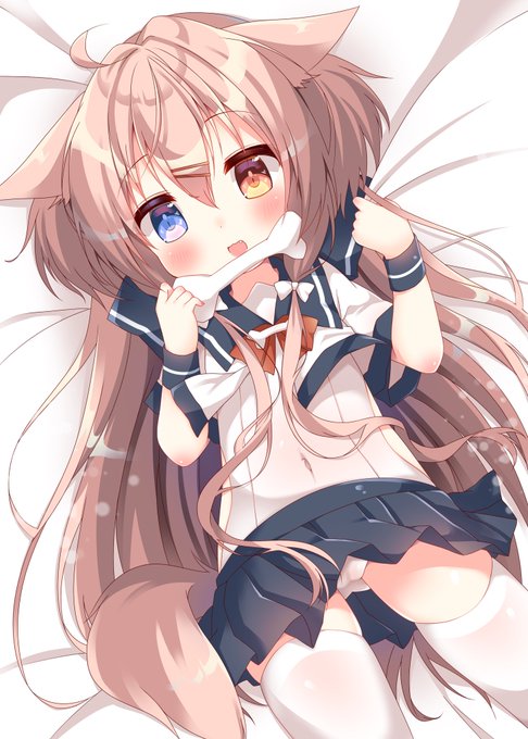 新しいオリキャラちゃん
名前はこさめちゃん(小雨)です(∪・ω・)
#イラスト 