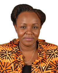 KICTANet's tweet image. President Uhuru Kenyatta has nominated former Independent Electoral and Boundaries Commission (IEBC) director Immaculate Kassait as Data Commissioner.