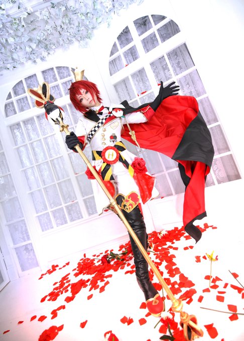 Twitterのコスプレ画像24