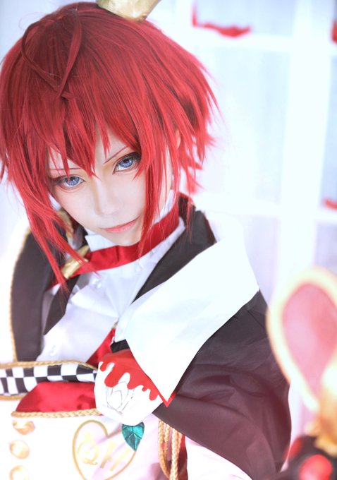 Twitterのコスプレ画像25