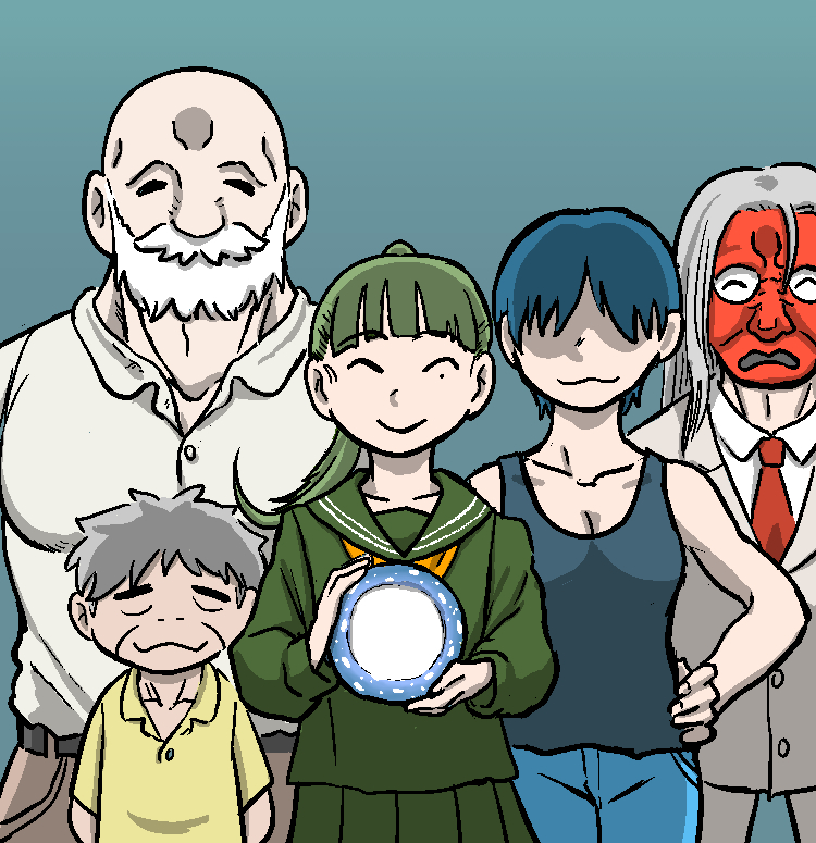 個人でまとめて単行本も販売してるので 良かったらポチって下さいまし Amazo 斉所 Skeb募集中のイラスト