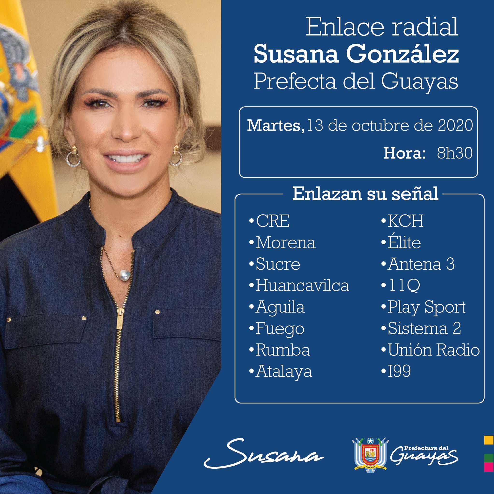 Twitter 上的 Susana González: Twitter 上的 Susana González: