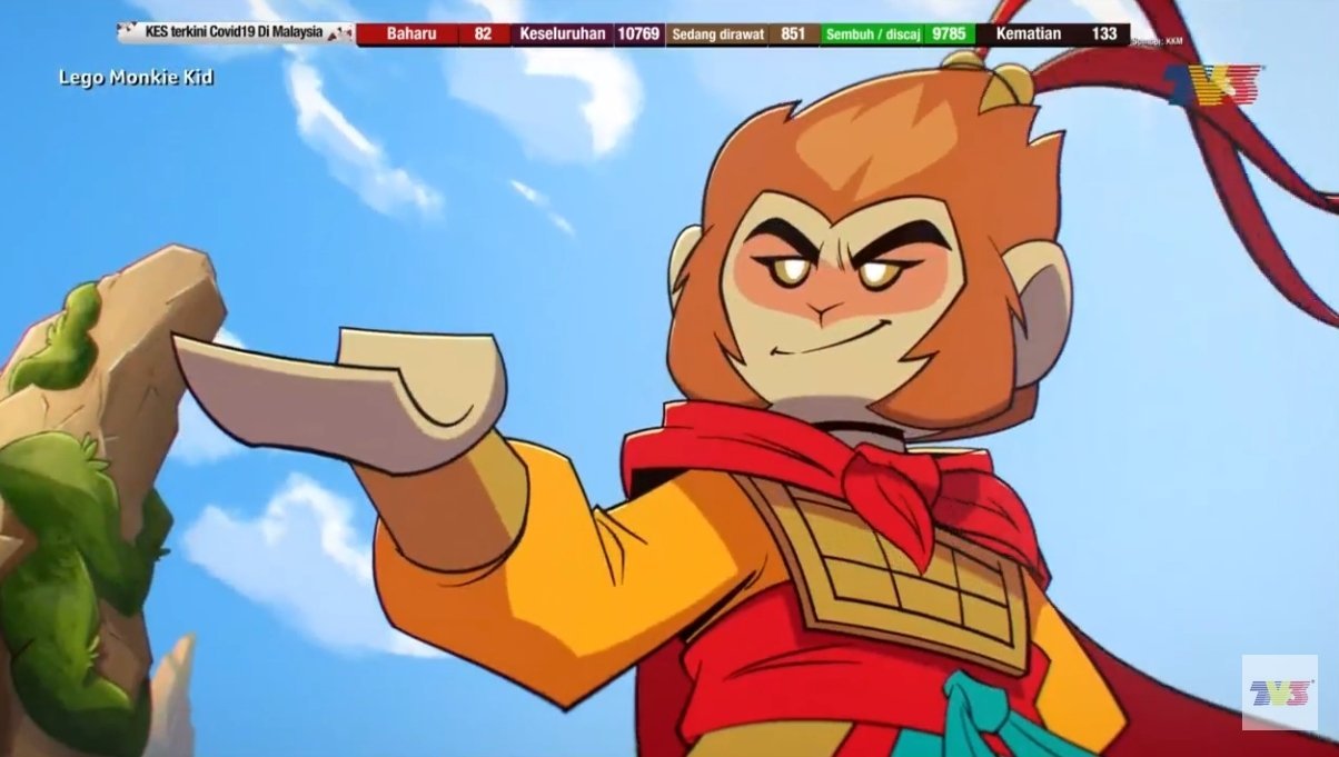 Corpse Wait Goku Is Trending Hey Dragon Ball Fans Please Watch Monkie Kid The Guy Who Voices Goku Voices Sun Wukong The Monkey King And The Monkey King Was The Main Inspiration Corpse Wait Goku Is Trending Hey Dragon Ball Fans Please Watch Monkie Kid The Guy Who Voices Goku Voices Sun Wukong The Monkey King And The Monkey King Was The Main Inspiration