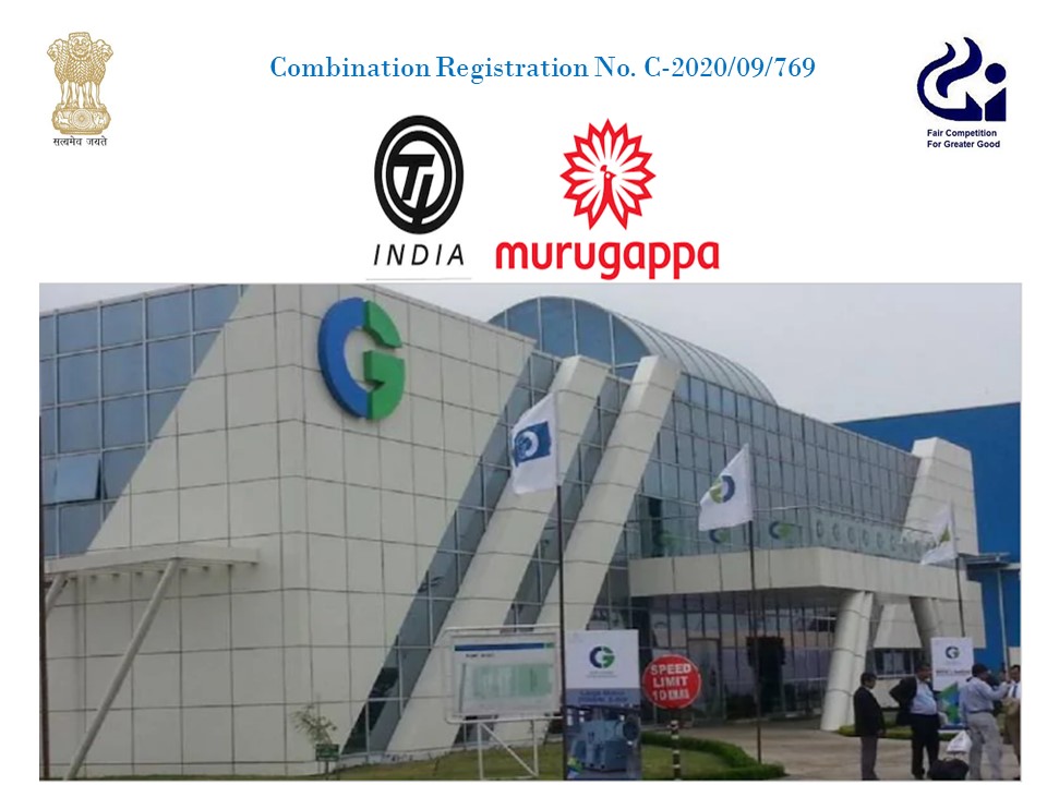 Crompton Greaves changes its name to CG Power and Industrial Solutions -  India Retailing