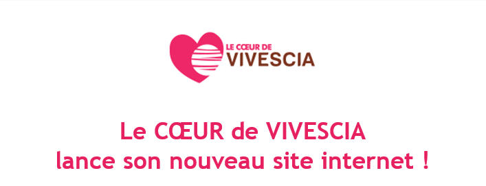 CVivescia's tweet photo. Découvrez notre nouveau site web @CVivescia 
https://t.co/neUZAi4RZi
Plus intuitif, plus complet, plus dynamique. 
Retrouvez notre mission, notre histoire, le détail de nos actions. Consultez nos actualités, déposez un projet ou renouvelez votre adhésion directement en ligne ! https://t.co/VMocOUPDjd