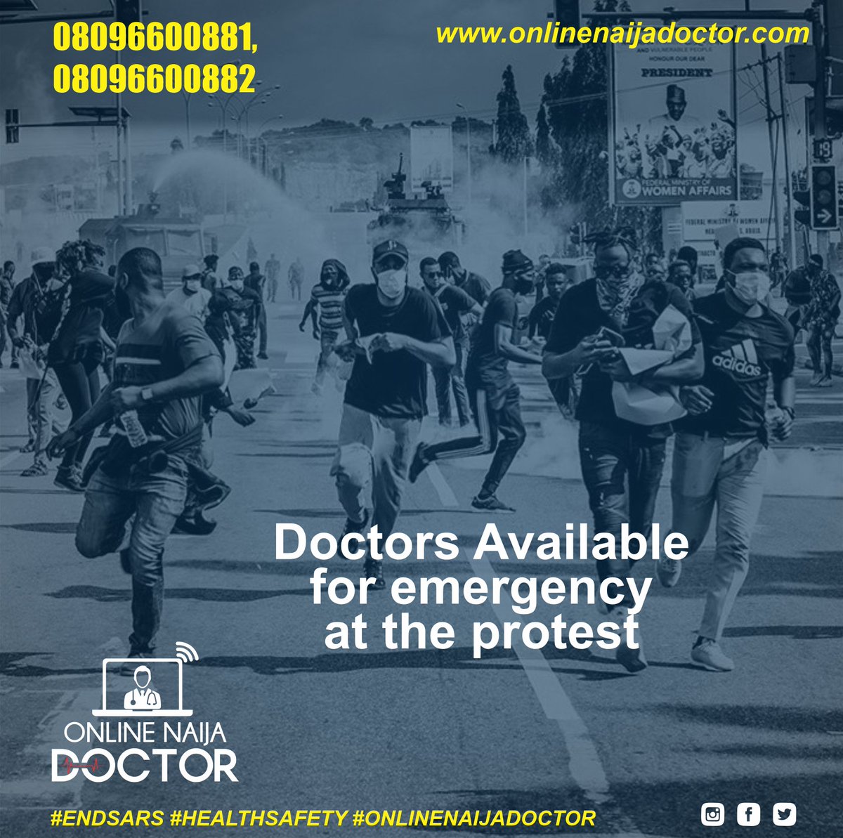 LEKSIDELEE's tweet image. #SarsMustGoNow #EndPoliceBrutalityinNigeria #SARMUSTEND #sorosoke