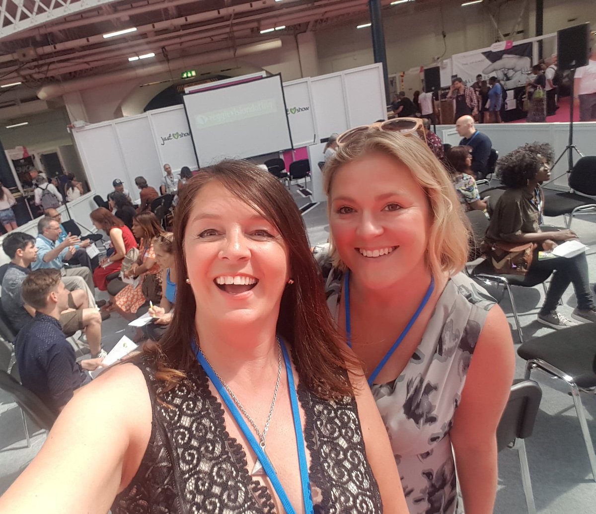 v_visiondating's tweet photo. Awww super memories of the vegan speed dating session we ran in London last year .... hope we can do this again soon......  #VeganSpeedDating

https://t.co/dRHDxugDgG https://t.co/xobqeHyg0J