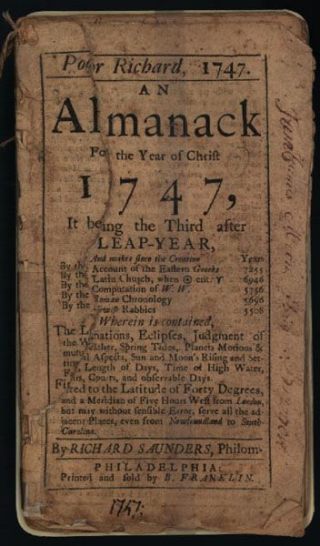 Benjamin Franklin was a baller.While you act rich renting shoes you can't afford,Ben Franklin sold 10000 copies a year of 'Poor Richard's Almanack' - a book in which he pretended to be poor.Ben Franklin played the game behind the game.He got rich faking poor. TOTAL BALLER