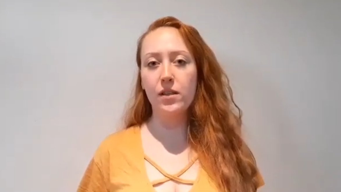 Big news: we're delighted to share the spoken word challenge winners, judged by #FoyleYoungPoet Rian Paton! HUGE congrats to Seun Matiluko, Jessica Yu and Evelyn Blythe and the longlisted poets.

Watch these young poets tackle racism, grief and surviving: bit.ly/augchall420