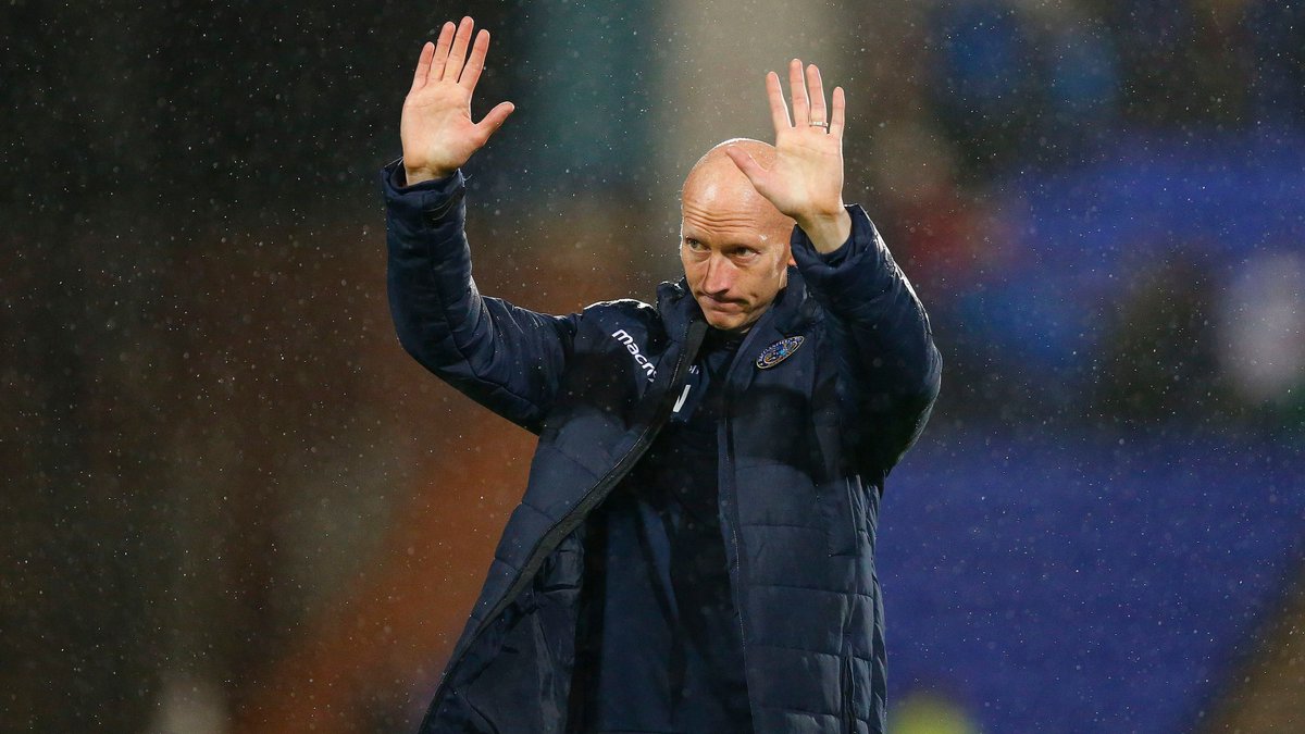 BBCRMsport's tweet photo. New Macclesfield FC manager Danny Whitaker says it's one of the 'proudest moments' of his career. 

"I was so enthused by [the owners] vision... It is a Club that is so close to my &amp; my family’s heart, &amp; I can’t wait to get started in this exciting new era for the Club”

#Silkmen https://t.co/ylfYNkBp9N