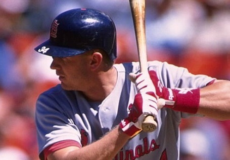 Happy Birthday Scott Cooper. 