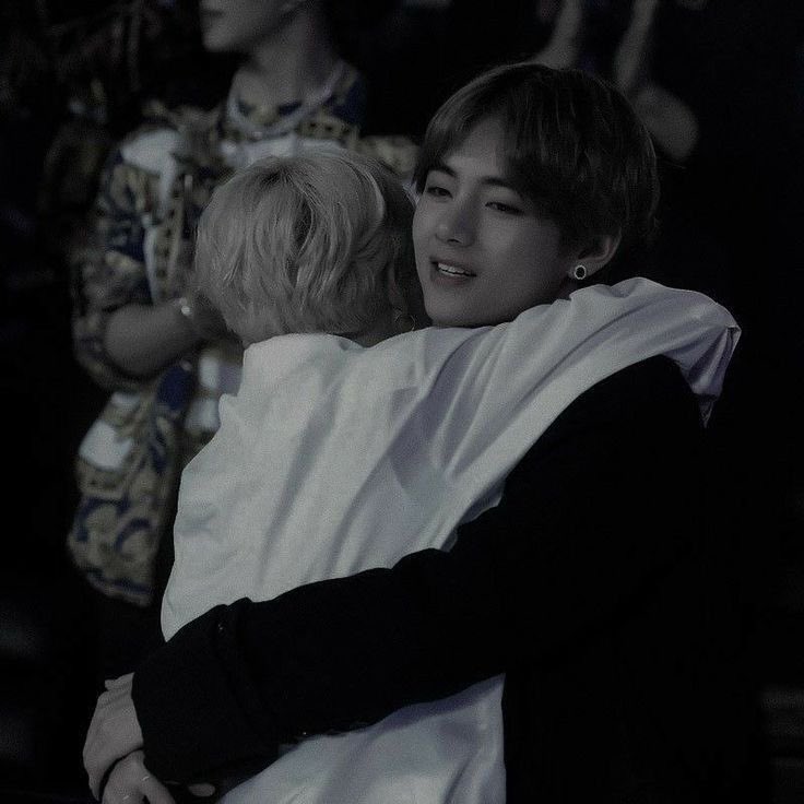vmin clinging onto each other for dear life... nothing new here
