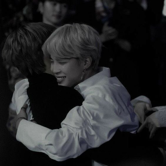 vmin clinging onto each other for dear life... nothing new here