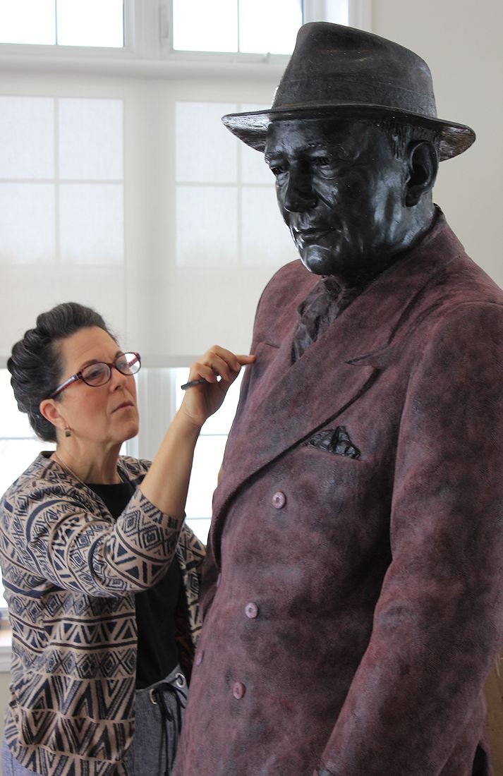 Terry Johnston tweet media