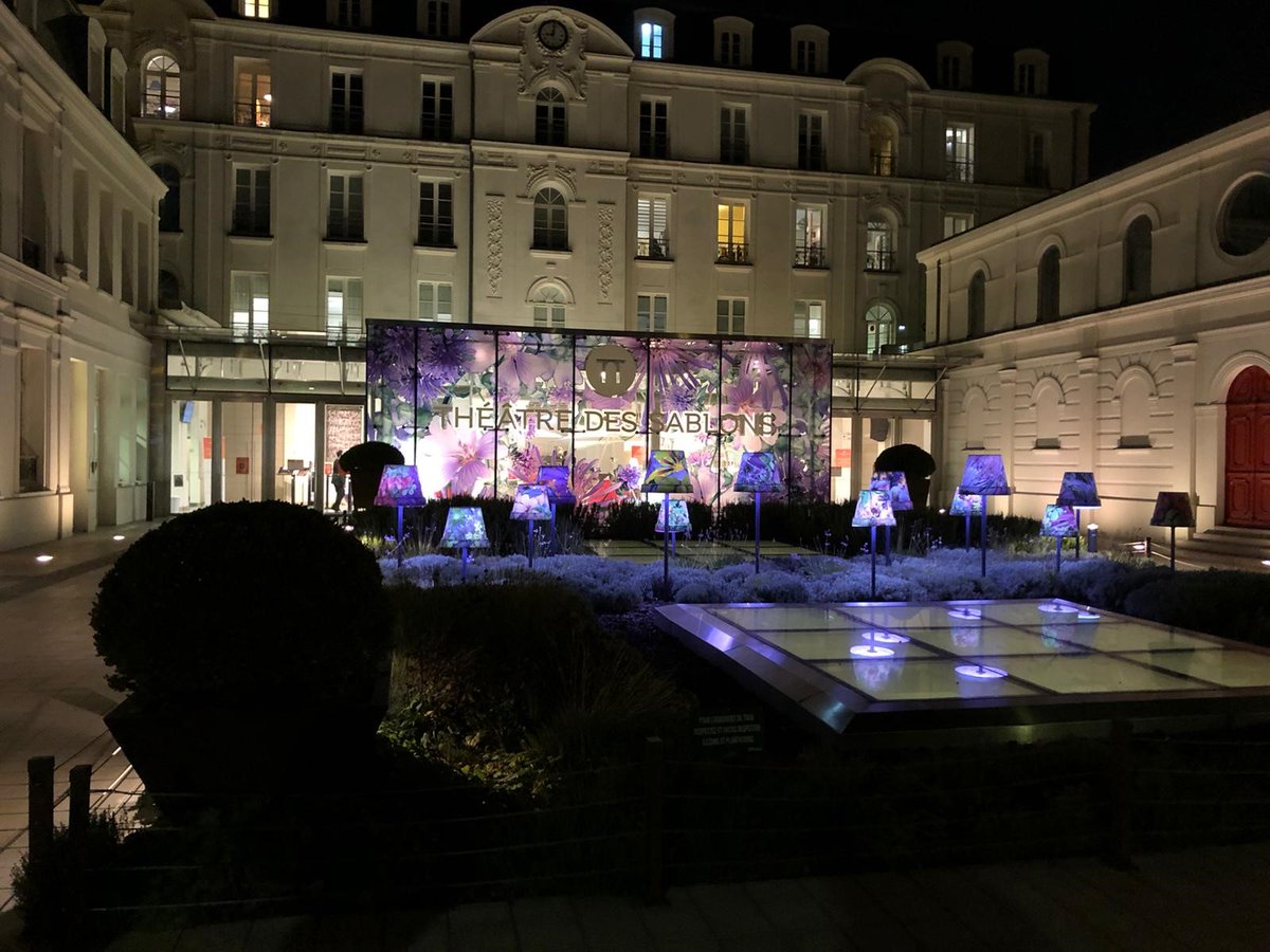 SA_Rodrigue's tweet photo. Le week-end dernier, l’équipe Rodrigue était sur les chapeaux de roue au théâtre des Sablons, à Neuilly sur Seine, pour veiller à l’assistance et le contrôle d’accès.
Très belle journée à tous ! https://t.co/qD3OxPDKvn